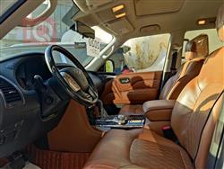انفنتي QX80